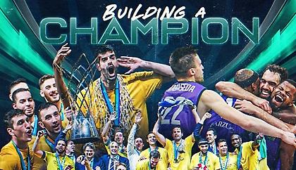 BCL: Οι GMs των ΑΕΚ, Τενερίφης και Μπούργος για το μυστικό της επιτυχίας