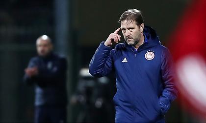 Ιδανική η φόρμουλα του Μαρτίνς, αλλά πρακτικά αδύνατο να ισχύει για όλα…