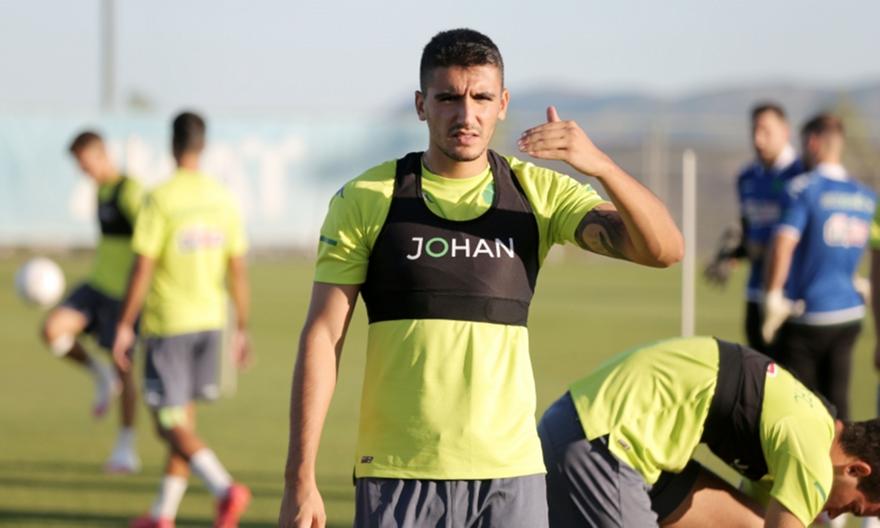 Πούγγουρας: «Φοβόμαστε να μην χάσουμε την Ευρώπη»