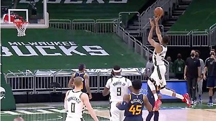 Οι τριποντάρες Γιάννη και Κάρι στο Top 10 (video)