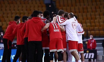 Ολυμπιακός: Η παρακάμερα της μεγάλης νίκης επί της Μπάγερν