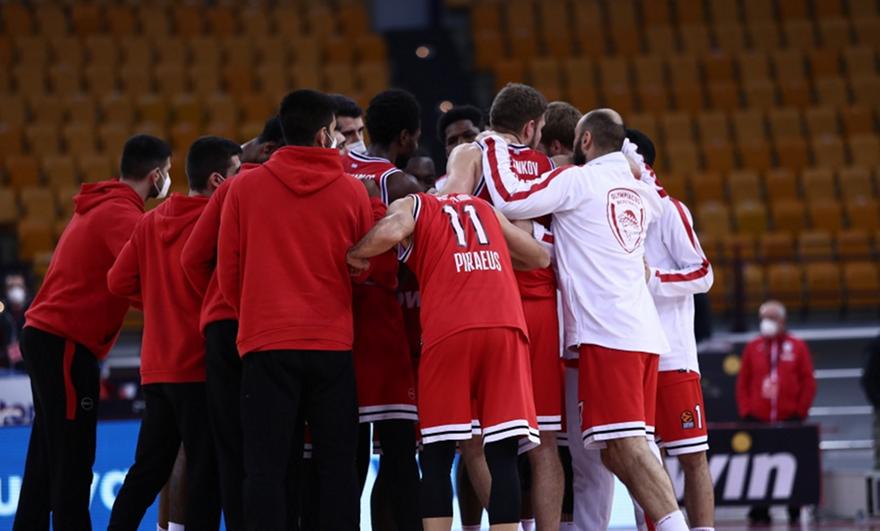 Ολυμπιακός: Η παρακάμερα της μεγάλης νίκης επί της Μπάγερν