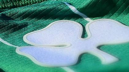 Έτσι θα είναι η συλλεκτική φανέλα του Παναθηναϊκού για το Wembley