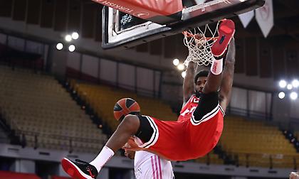 Με Έλις και Νέντοβιτς το Top 10 της Ευρωλίγκας