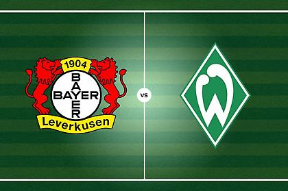 Λεβερκούζεν-Βέρντερ Βρέμης