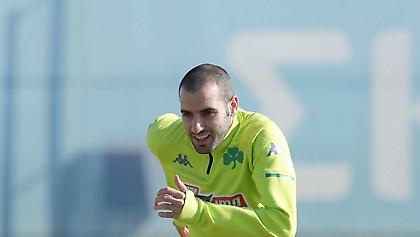 Φάκελος μπακ: Η ατάκα Μπόλονι στον Τζαβίδα και το στόρυ Αντονίτο