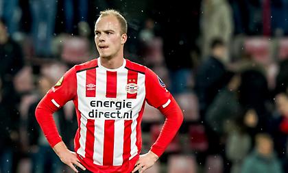 Τέλος ο Χέντριξ από την Αϊντχόφεν