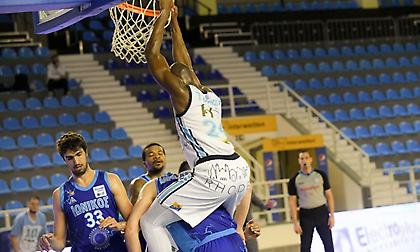 «Πάρτι» του Κολοσσού με… καλεσμένο τον Ιωνικό!