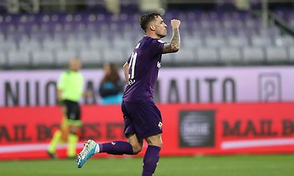 «Δανείζεται» Λιρόλα η Μαρσέιγ