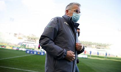 Η αποστολή του Παναθηναϊκού για ΑΕΛ