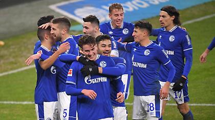 Δείτε τα πριν τα... κατεβάσουν: Τα highlights από την πρώτη νίκη της Σάλκε μετά από ένα χρόνο