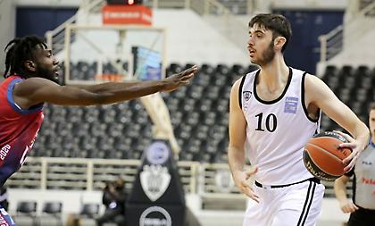 ΠΑΟΚ: Κέρδισε τον… Γκότσερ και επέστρεψε στις νίκες