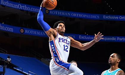 Με εννιά παίκτες οι Σίξερς κόντρα στους Νάγκετς!