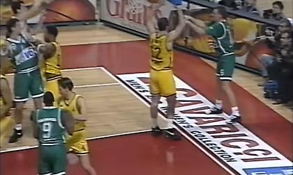 Κουίζ: Θυμάσαι τους παίκτες στο τελευταίο διπλό της ΑΕΚ επί του Παναθηναϊκού;