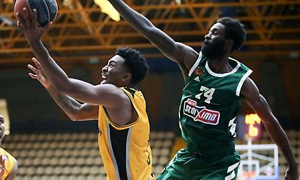 Παναθηναϊκός-ΑΕΚ: Ντέρμπι κορυφαίων σε… κρίση