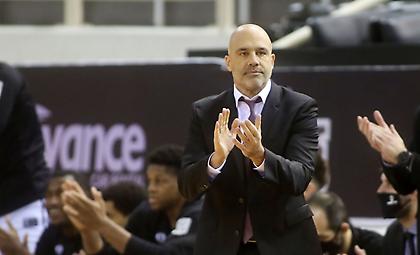 Λυκογιάννης: «Θα σκεφτούμε αλλαγές στο ρόστερ εάν συνεχίσει η αδιαφορία μερικών παικτών»