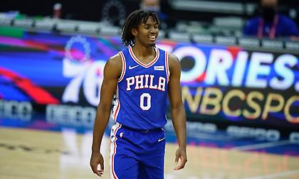 Με… οκτάδα θα κατέβουν οι Σίξερς κόντρα στους Νάγκετς