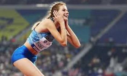 «Πέταξε» από νωρίς η Μάχουτσικ