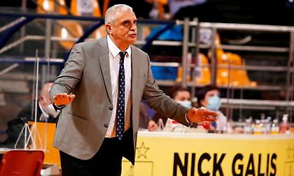 Πεδουλάκης: «Ο Καράμπελας δεν μπόρεσε να διαχειριστεί ό,τι έγινε πριν από δύο χρόνια»