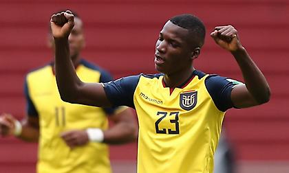 Μπράιτον: Κοντά σε συμφωνία με Καϊσέδο