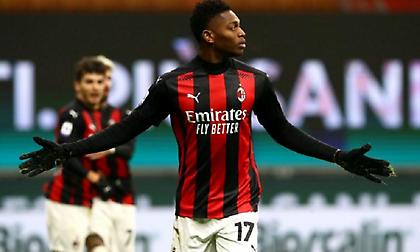 Επιστροφή στις νίκες για Μίλαν με την αύρα του Ίμπρα