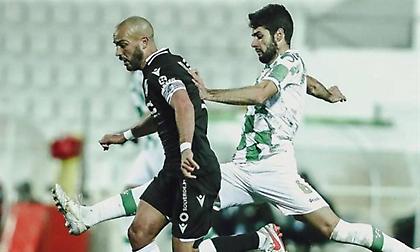 Έχασε την ευκαιρία η Γκιμαράες