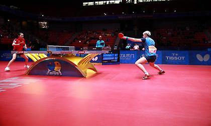 Το ενδεικτικό καλεντάρι της παγκόσμιας ομοσπονδίας επιτραπέζιας αντισφαίρισης για το 2021