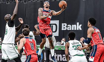 Μπράντλεϊ Μπιλ στη δήλωση της χρονιάς: «Δεν μαρκάρουμε ούτε παρκαρισμένο αμάξι»