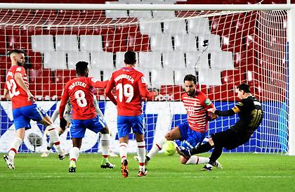 Μέσι: Σκόραρε με φάουλ μετά από 6 μήνες και 72 προσπάθειες