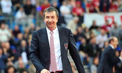 Πάει σε ομάδα της G League ο Λούκα Μπάνκι