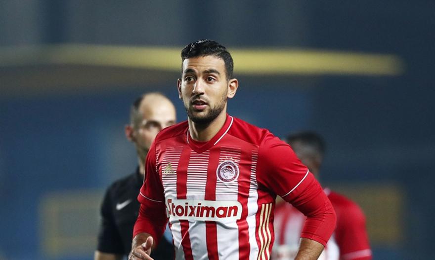 Χασάν: «Ευγνώμων και χαρούμενος που επέστρεψα»