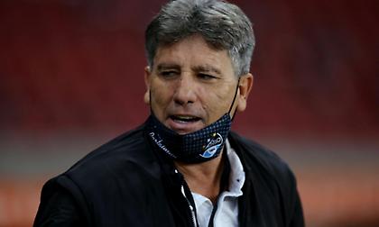 Μαρκάρισμα για... κόκκινη από προπονητή! (vid)