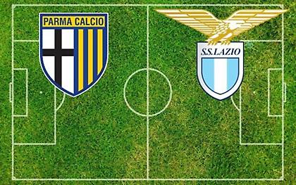 Πάρμα-Λάτσιο