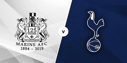 Μάριν-Τότεναμ