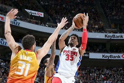 Πίστονς-Τζαζ