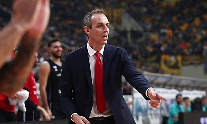 Κοντός: «Η λογική λέει πως θα έχει αίσιο τέλος με Κάτας»