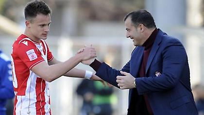 Σενάριο περί μεταγραφής Πέτροβιτς στον Ολυμπιακό