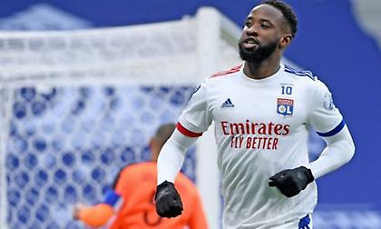 Λυών: Επιβεβαιώνει το ενδιαφέρον της Ατλέτικο Μαδρίτης για Ντεμπελέ