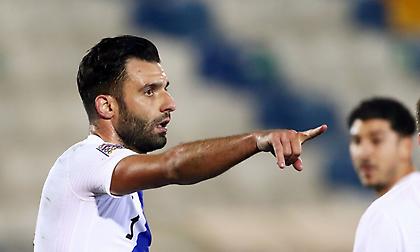 Τζαβέλλας στον bwinΣΠΟΡ FM 94,6: «Υπάρχει σεβασμός στην Τουρκία για τους Έλληνες παίκτες»