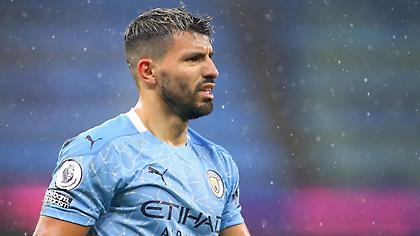 Σε επιτήρηση ο Αγουέρο λόγω επαφής με κρούσμα