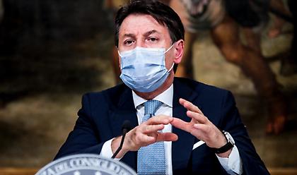 Ιταλία: Εντατικοί έλεγχοι γιατί η μαφία μπορεί να προσπαθήσει να κλέψει μέρος των εμβολίων
