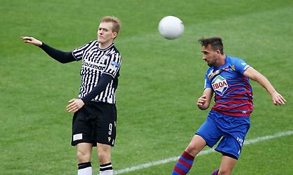 ΠΑΟΚ-Βόλος 3-1