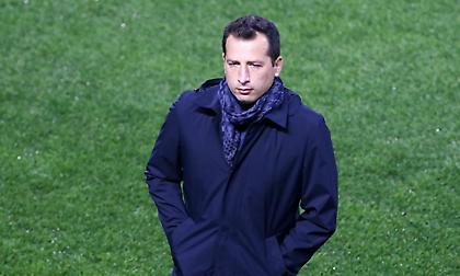 Λόπεθ: «Έχω παίκτες μαχητές, τα δίνουν όλα»