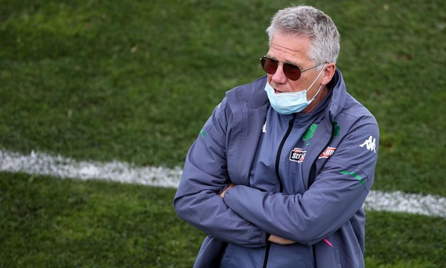 Η ενδεκάδα Παναθηναϊκού κόντρα στην ΑΕΛ