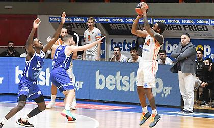 Έκανε… πλάκα στον τραγικό Ηρακλή ο Προμηθέας!