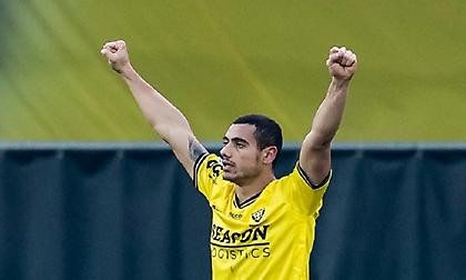 Τεχνικός διευθυντής Φένλο για Γιακουμάκη:  «Μόνο αν πάρουμε εκατομμύρια θα τον δώσουμε»