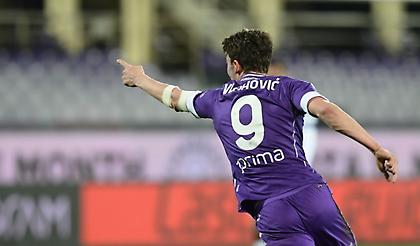 «Ανάσα» για Φιορεντίνα, στην…πρίζα η Κάλιαρι