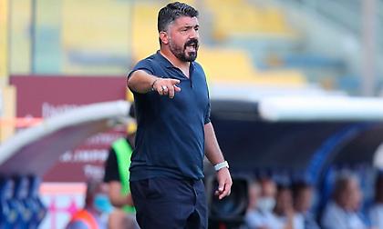 Γκατούζο: «Ακούω πολλές μ@λ@κίες»