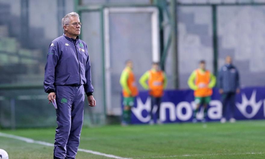 Μπόλονι: «Είμαστε λίγο ντροπαλοί, πρέπει να μάθουμε να μεγαλώνουμε»