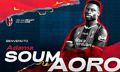 Πήρε δανεικό τον Σουμαορό η Μπολόνια